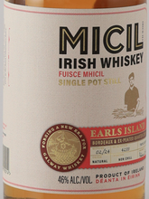 Load image into Gallery viewer, Micil Single Pot Still Earl's Island 46%