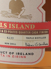 Load image into Gallery viewer, Micil Single Pot Still Earl's Island 46%