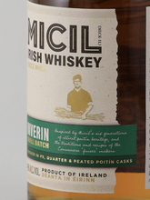 Load image into Gallery viewer, Micil Inverin Small Batch
