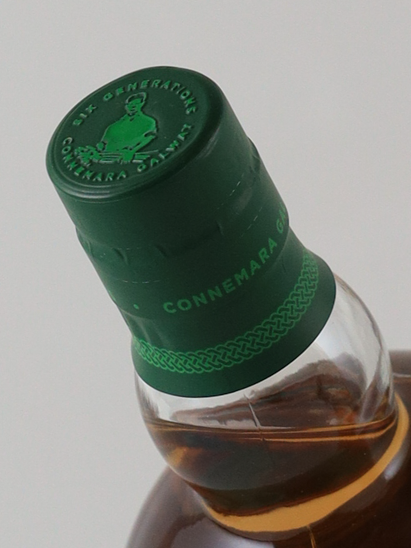 Micil Inverin Small Batch
