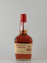 Load image into Gallery viewer, Maker's Mark 46 1L Old Label [Parallel Import]