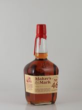 Load image into Gallery viewer, Maker's Mark 46 1L Old Label [Parallel Import]