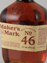Load image into Gallery viewer, Maker's Mark 46 1L Old Label [Parallel Import]