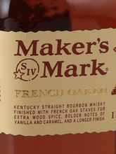 Load image into Gallery viewer, Maker's Mark 46 1L Old Label [Parallel Import]