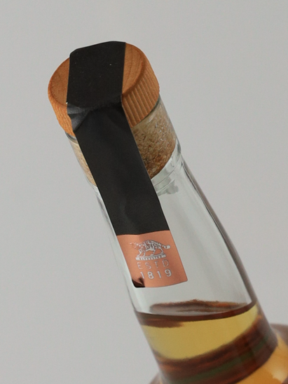 Clynelish 12 Years Old Hand Filled 2026 Bottled 53% (Defective Label)