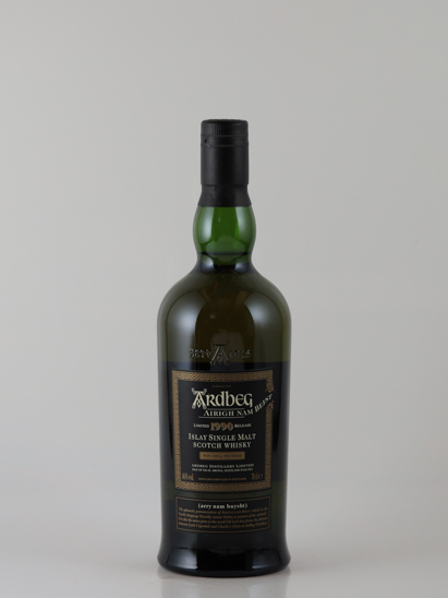 Ardbeg 1990/2008 Allie Nam Beast 46%