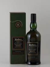 Load image into Gallery viewer, Ardbeg 1990/2008 Allie Nam Beast 46%