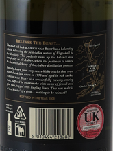 Load image into Gallery viewer, Ardbeg 1990/2008 Allie Nam Beast 46%