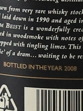 Load image into Gallery viewer, Ardbeg 1990/2008 Allie Nam Beast 46%