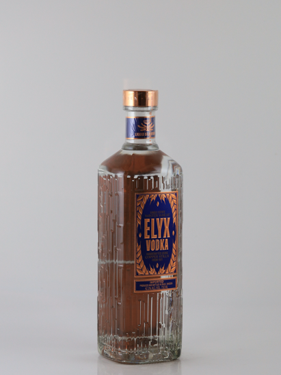 Absolut Elix 750ml