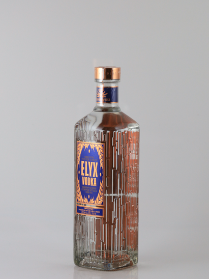 Absolut Elix 750ml