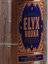 Load image into Gallery viewer, Absolut Elix 750ml