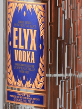 Load image into Gallery viewer, Absolut Elix 750ml