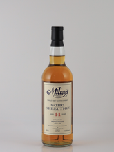Load image into Gallery viewer, Milroy's Soho Selection Speyside 14 Years 2010 51.5%