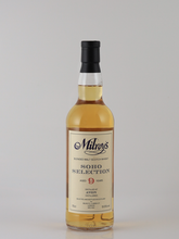 Load image into Gallery viewer, Milroy's Soho Selection Avon Distillers 9 Year Old 2016 51.5%