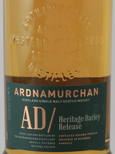Load image into Gallery viewer, Ardnamurchan Heritage Burley 59.2%