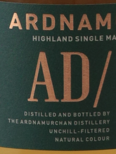 Load image into Gallery viewer, Ardnamurchan Heritage Burley 59.2%