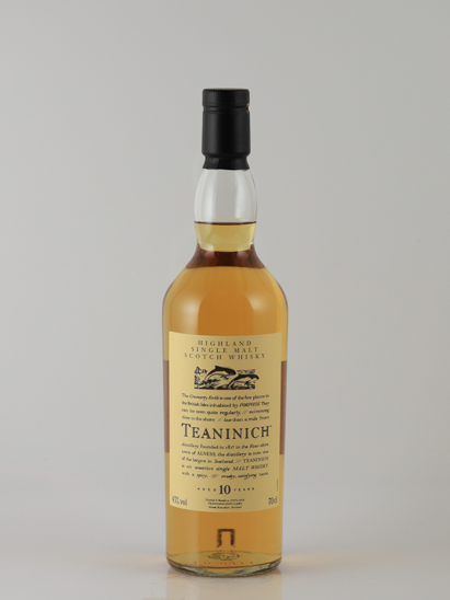 Teaninich 10 Years 2021 Release Lot 1315
