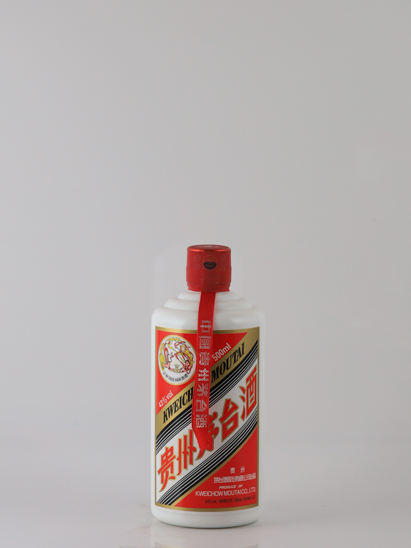 Guizhou Moutai 43%