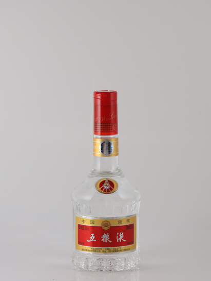 Wuliangye Seven generations 52%