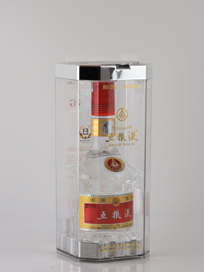 Wuliangye Seven generations 52%