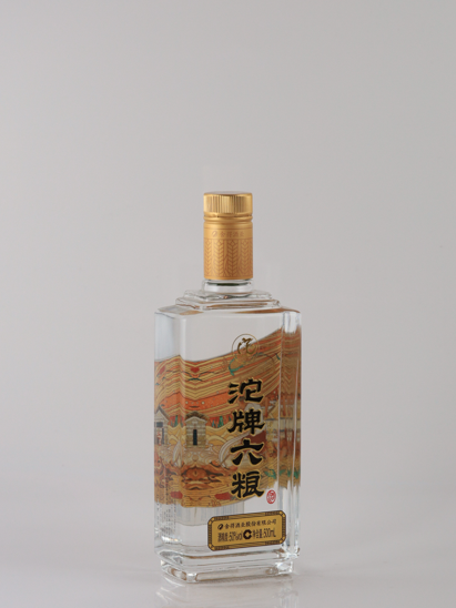 Shede Tuopai Liuliang 50% - image 2