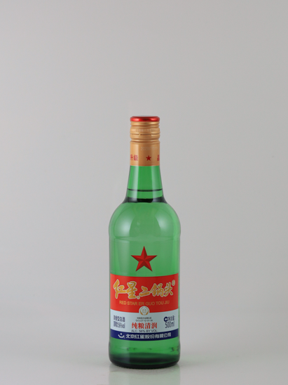 Red Star Er Guotou