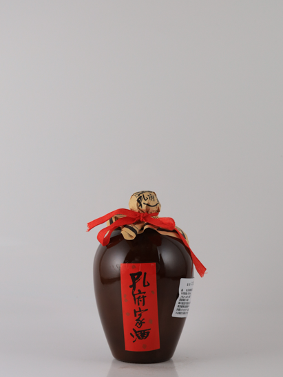 Kongfujia Sake 39%