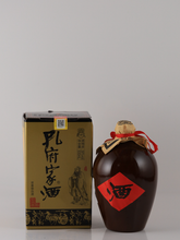 Load image into Gallery viewer, Kongfujia Sake 39%