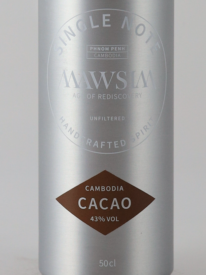 Mausim SINGLE NOTE Cacao