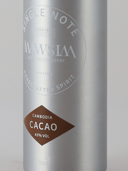 Mausim SINGLE NOTE Cacao