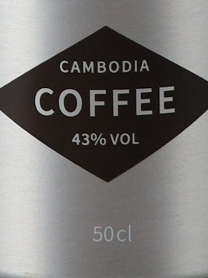 Mausim SINGLE NOTE Coffee