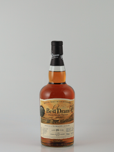 Load image into Gallery viewer, Best drum Tomatin 18 years 2007 54.2%