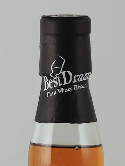 Best drum Tomatin 18 years 2007 54.2%
