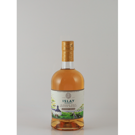 Hunter Laing Islay Journey Sherry 100 proof 750ml
