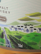 Load image into Gallery viewer, Hunter Laing Islay Journey Sherry 100 proof 750ml