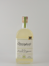 Load image into Gallery viewer, Sheringham Fresh Lemon Liqueur
