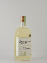 Load image into Gallery viewer, Sheringham Fresh Lemon Liqueur