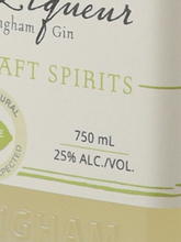 Load image into Gallery viewer, Sheringham Fresh Lemon Liqueur