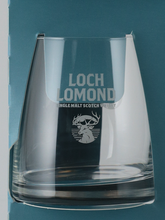 Load image into Gallery viewer, Loch Lomond British Open 154th Argentine Malbec Cask with Glass