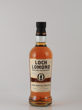 Load image into Gallery viewer, Loch Lomond British Open 154th Argentine Malbec Cask with Glass