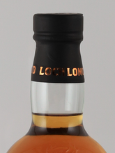 Load image into Gallery viewer, Loch Lomond British Open 154th Argentine Malbec Cask with Glass