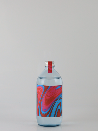 Amrta Gin MARBLE Strawberry