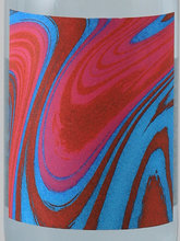 Load image into Gallery viewer, Amrta Gin MARBLE Strawberry