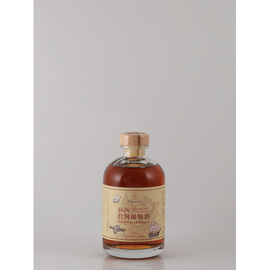Taiwan Funny 1626 Rum