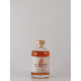 Taiwan Funny 1624 Rum