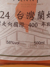 Load image into Gallery viewer, Taiwan Funny 1624 Rum