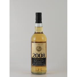 Kingsbury Gold Glen Garioch 16 Years 2008 55%