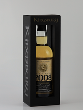 Load image into Gallery viewer, Kingsbury Gold Glen Garioch 16 Years 2008 55%