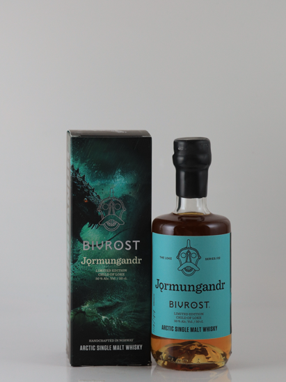 Bivrost Jormungandr